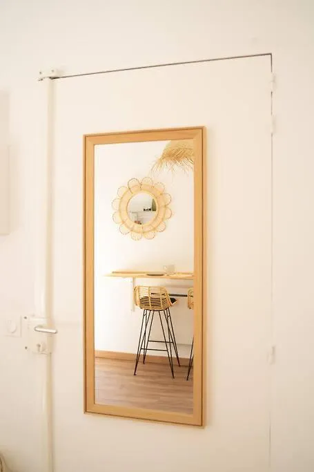 아파트 2Sain 2 Studio Familial Paradis By Maison Acacia 마르세유