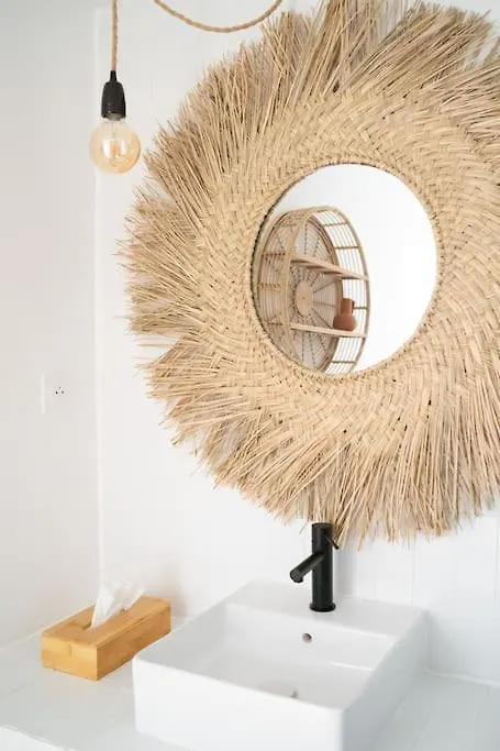 2Sain 2 Studio Familial Paradis By Maison Acacia 마르세유