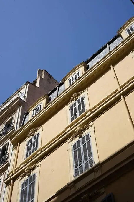 2Sain 2 Studio Familial Paradis By Maison Acacia Μασσαλία