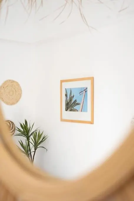 2Sain 2 Studio Familial Paradis By Maison Acacia Μασσαλία